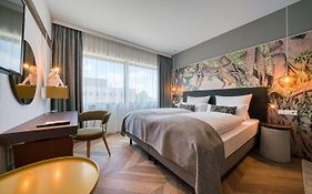 Vienna House Easy By Wyndham Amsterdam Airport Schiphol